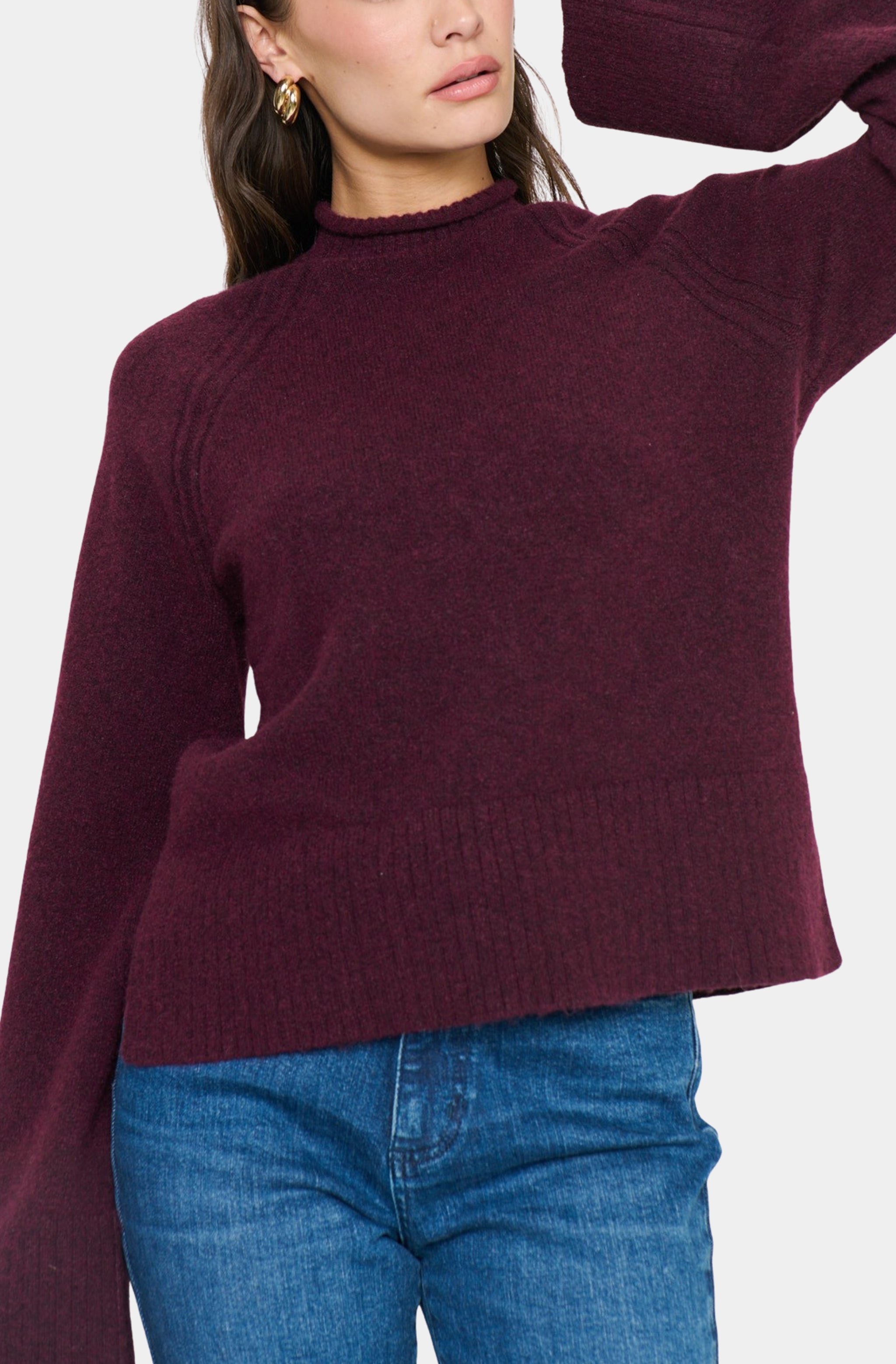Emerson Sweater