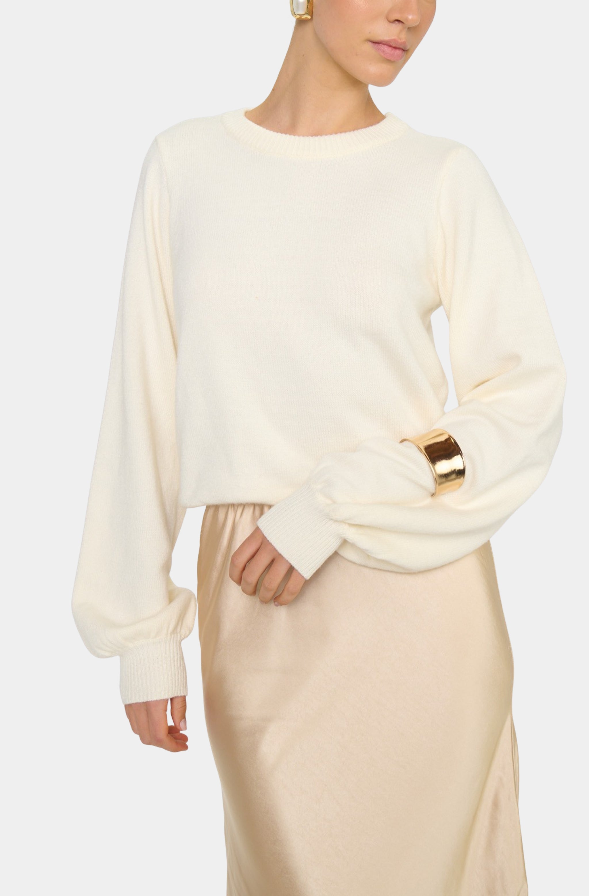 Tammi Twofer Maxi Dress