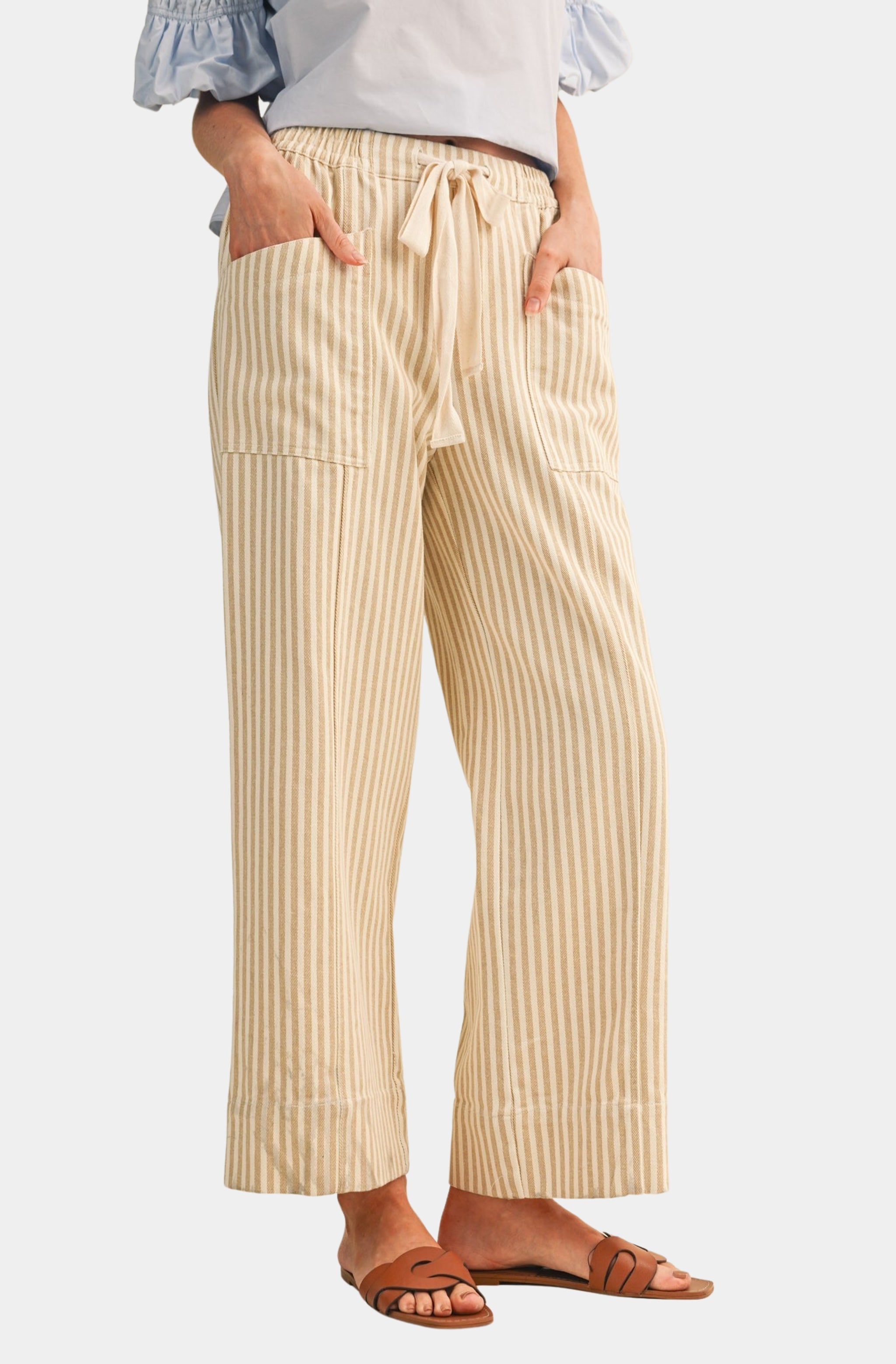 Elysian Pants