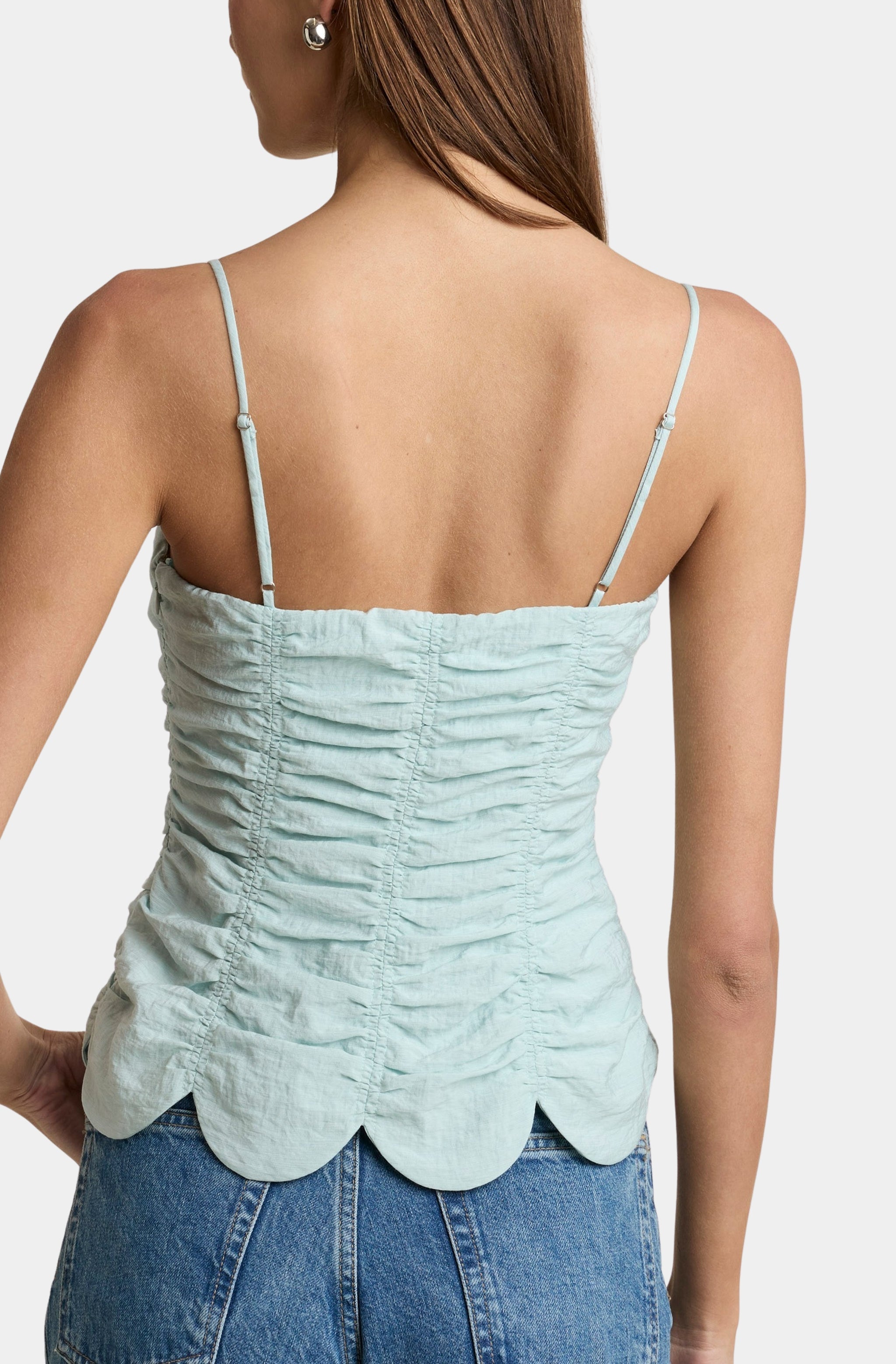 Iroha Top