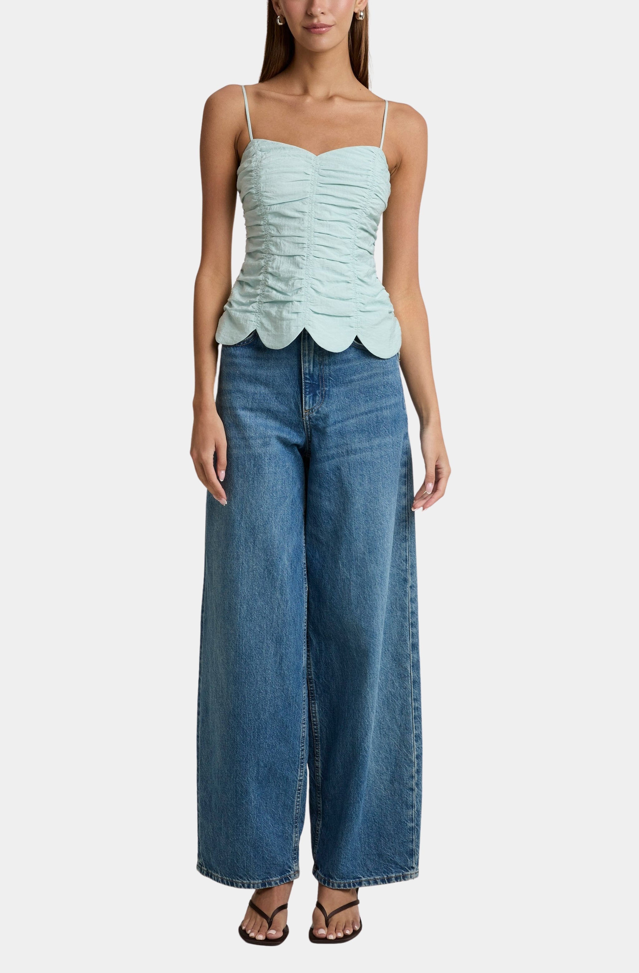 Iroha Top