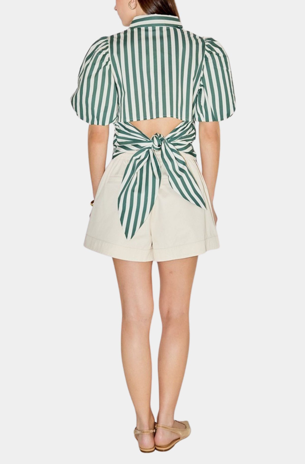 Palmer Top