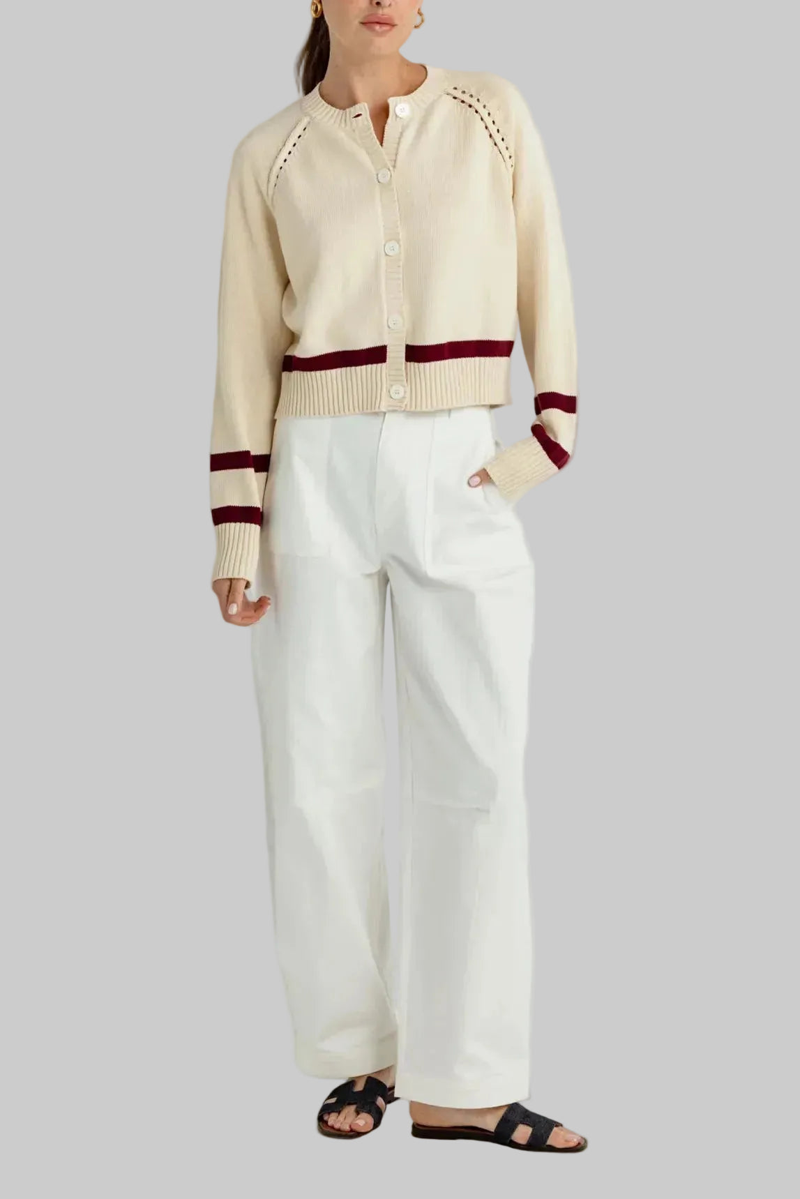 Nicolette Cardigan