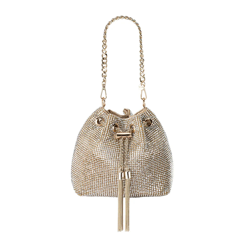 Miranda Top Handle