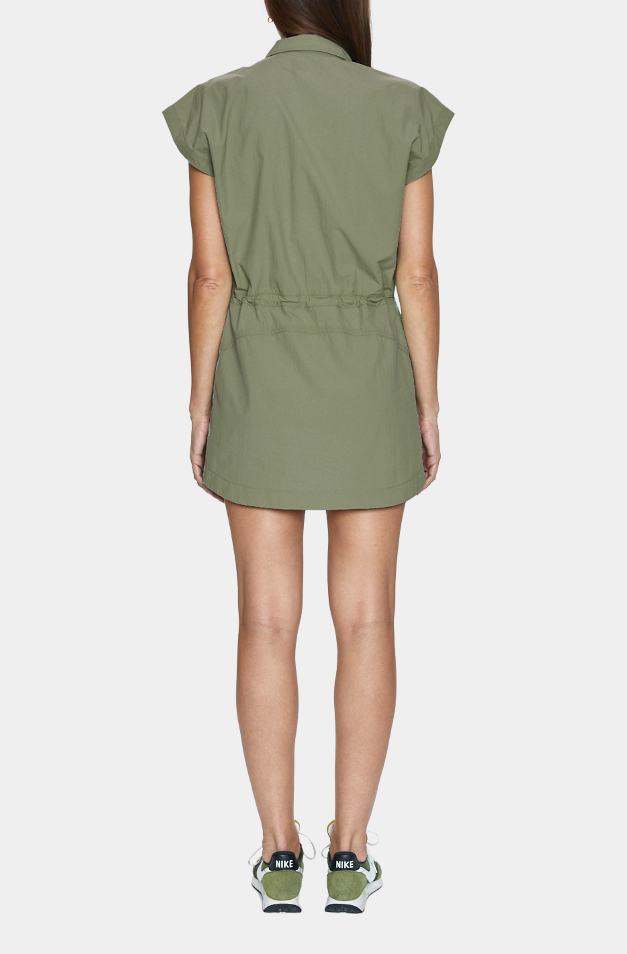 Mariah Mini Dress