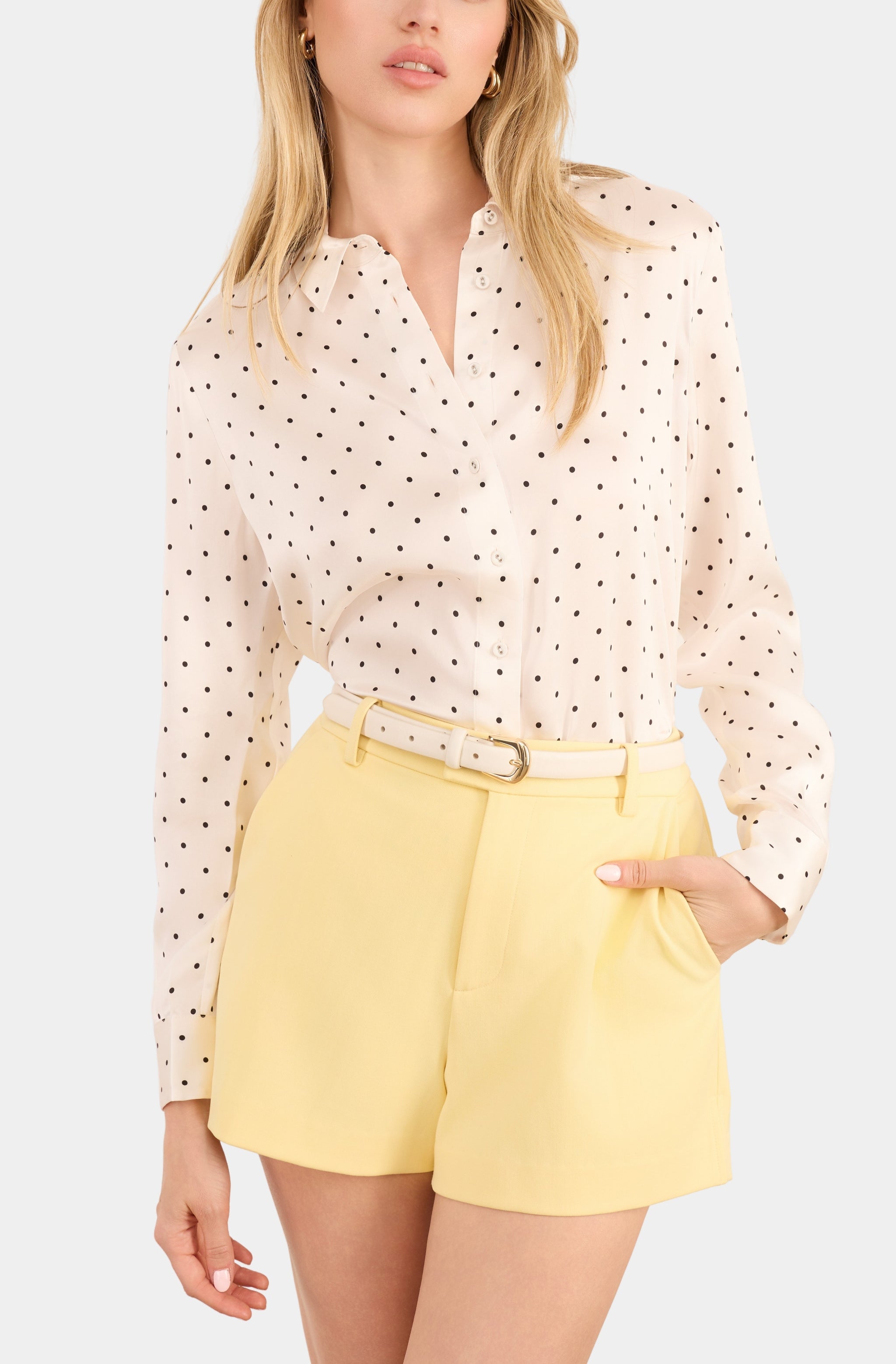 Hana Short