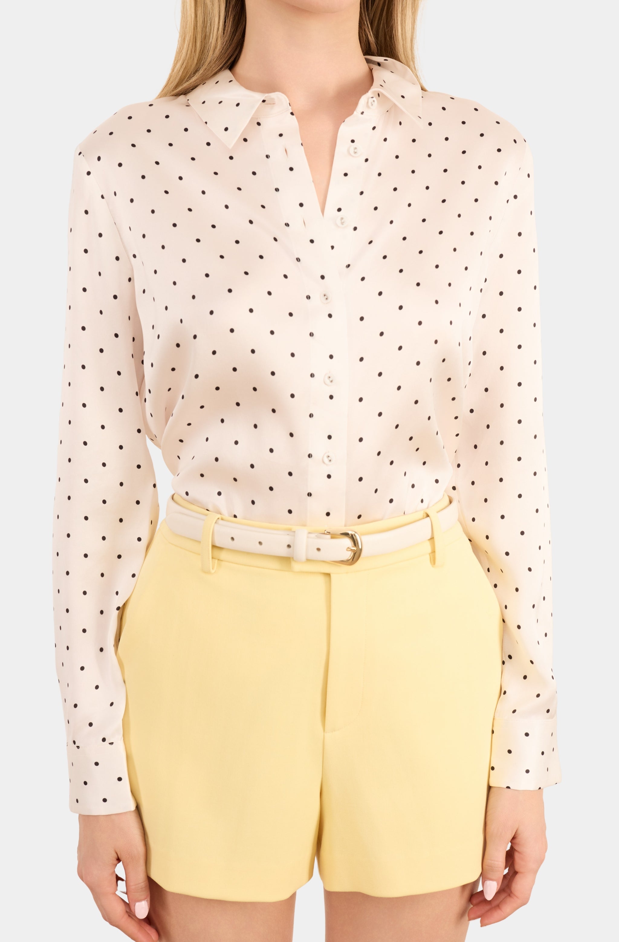 Hana Short