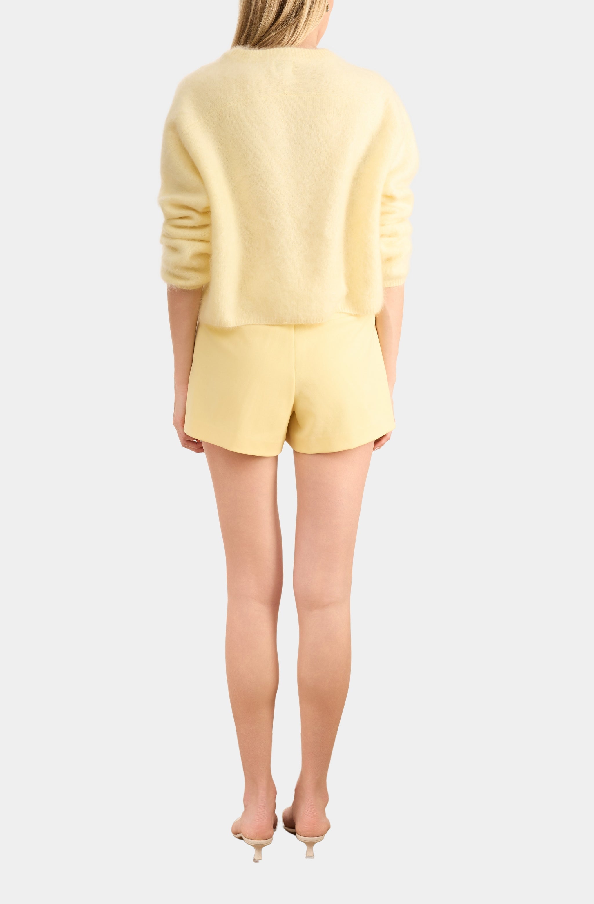 Hana Short