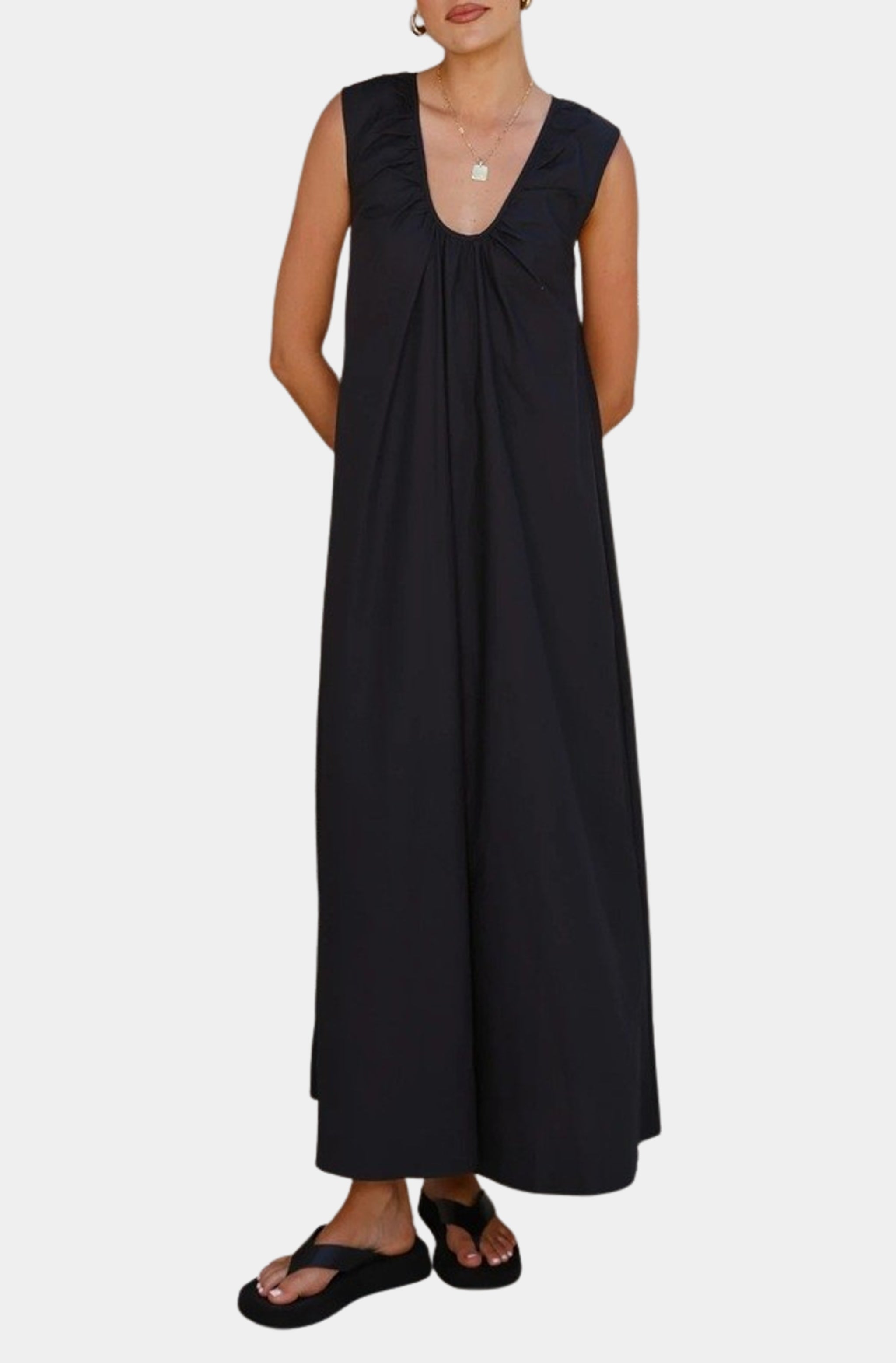 Denice Dress