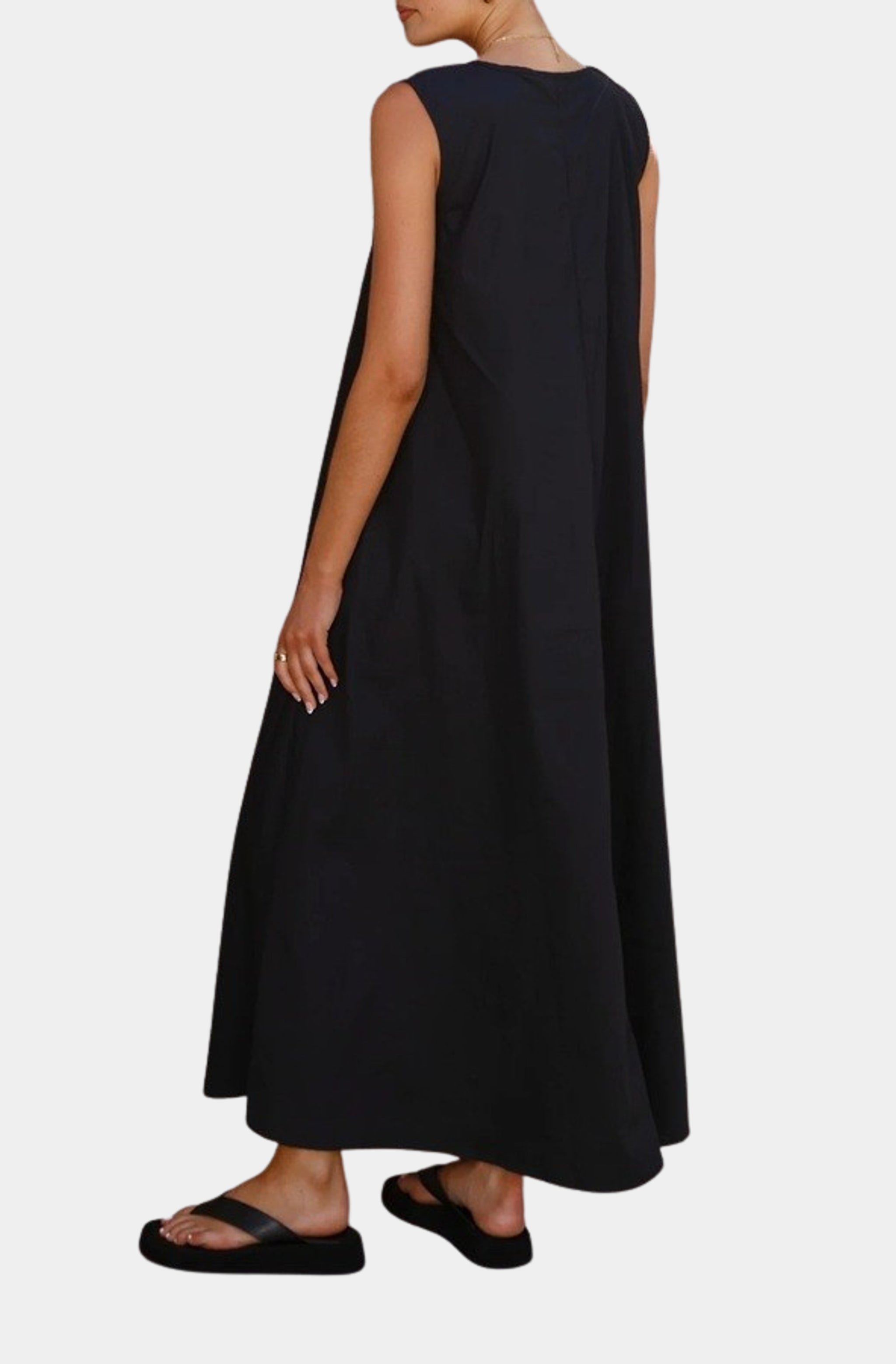 Denice Dress