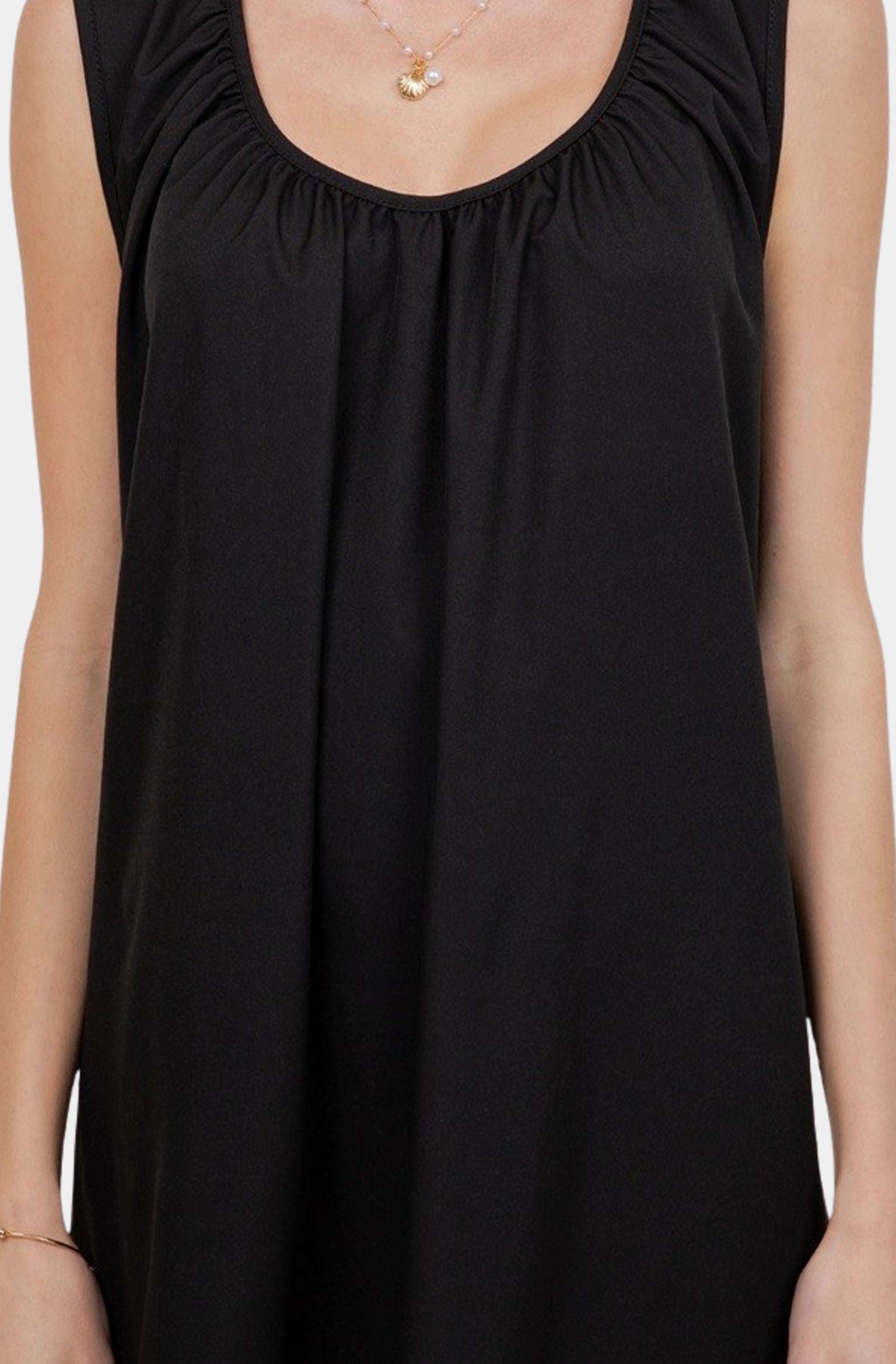 Denice Dress