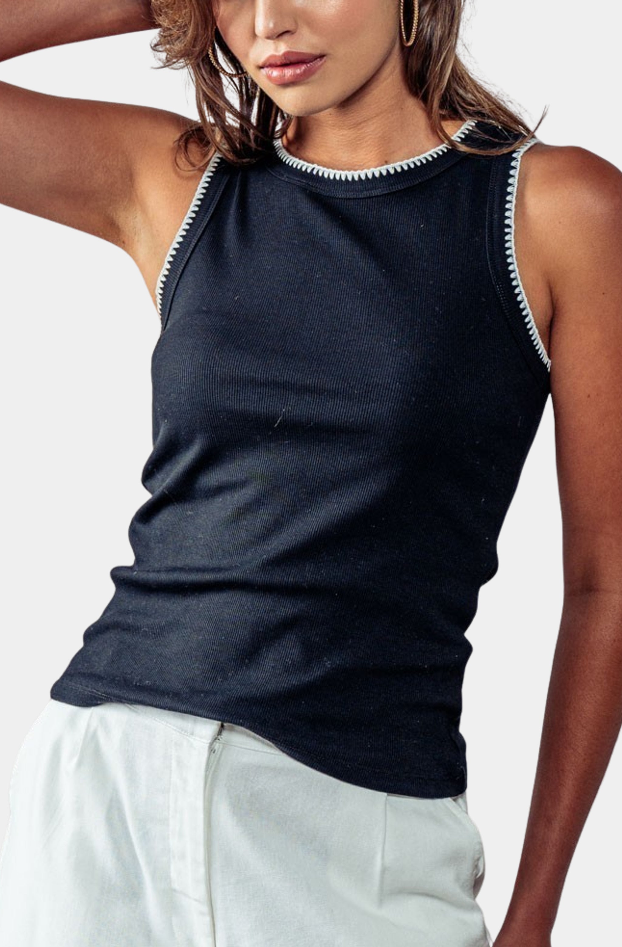 Shaira Top