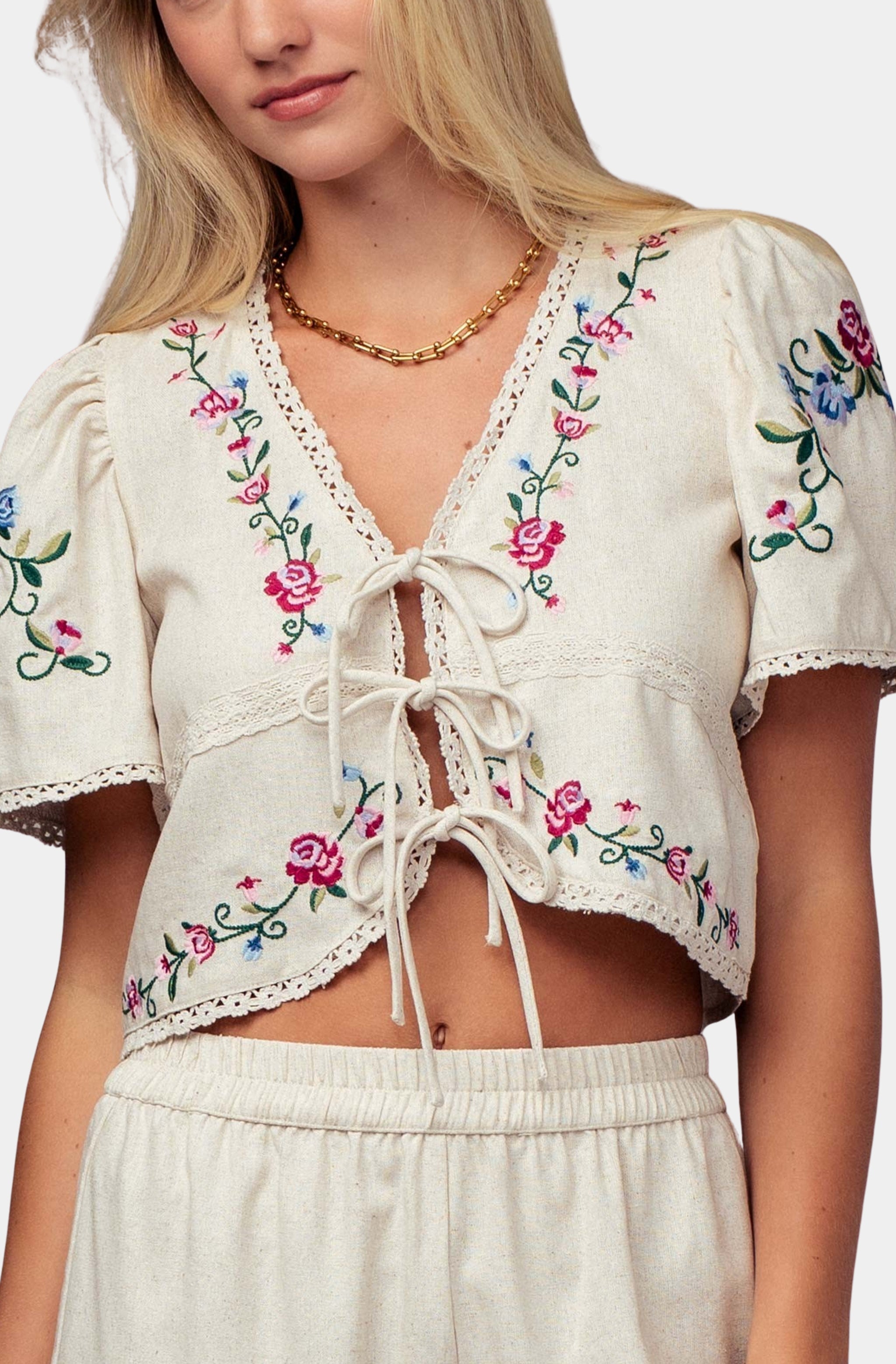 Renzel Top