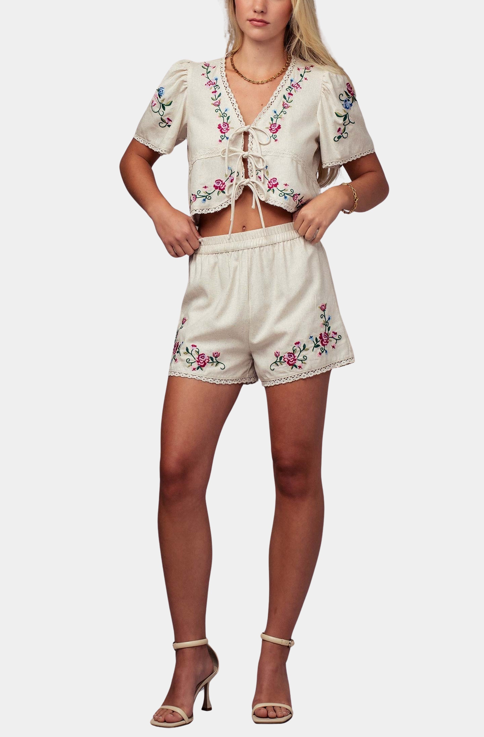Renzel Top