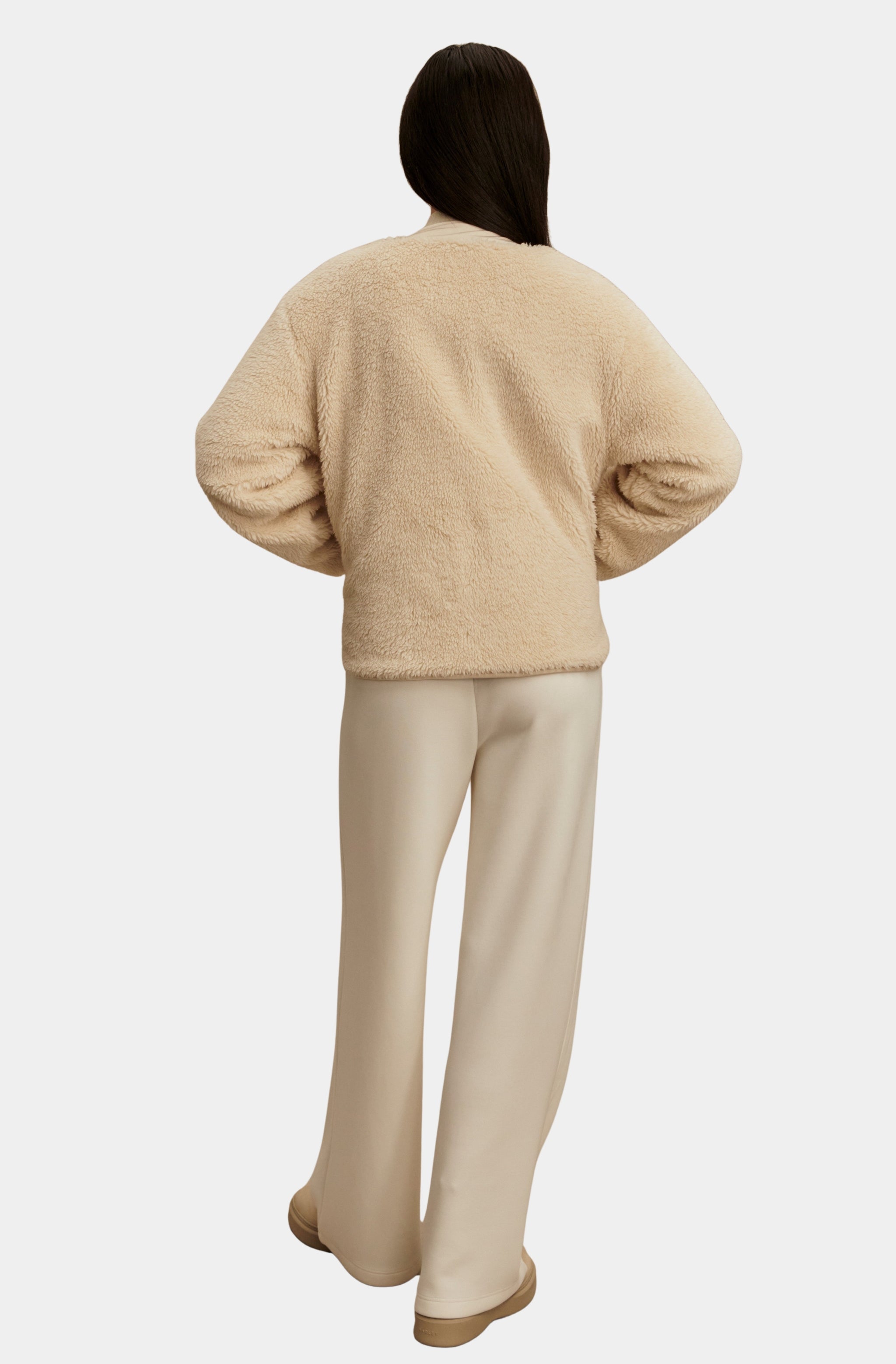 Drew Reversible Jacket