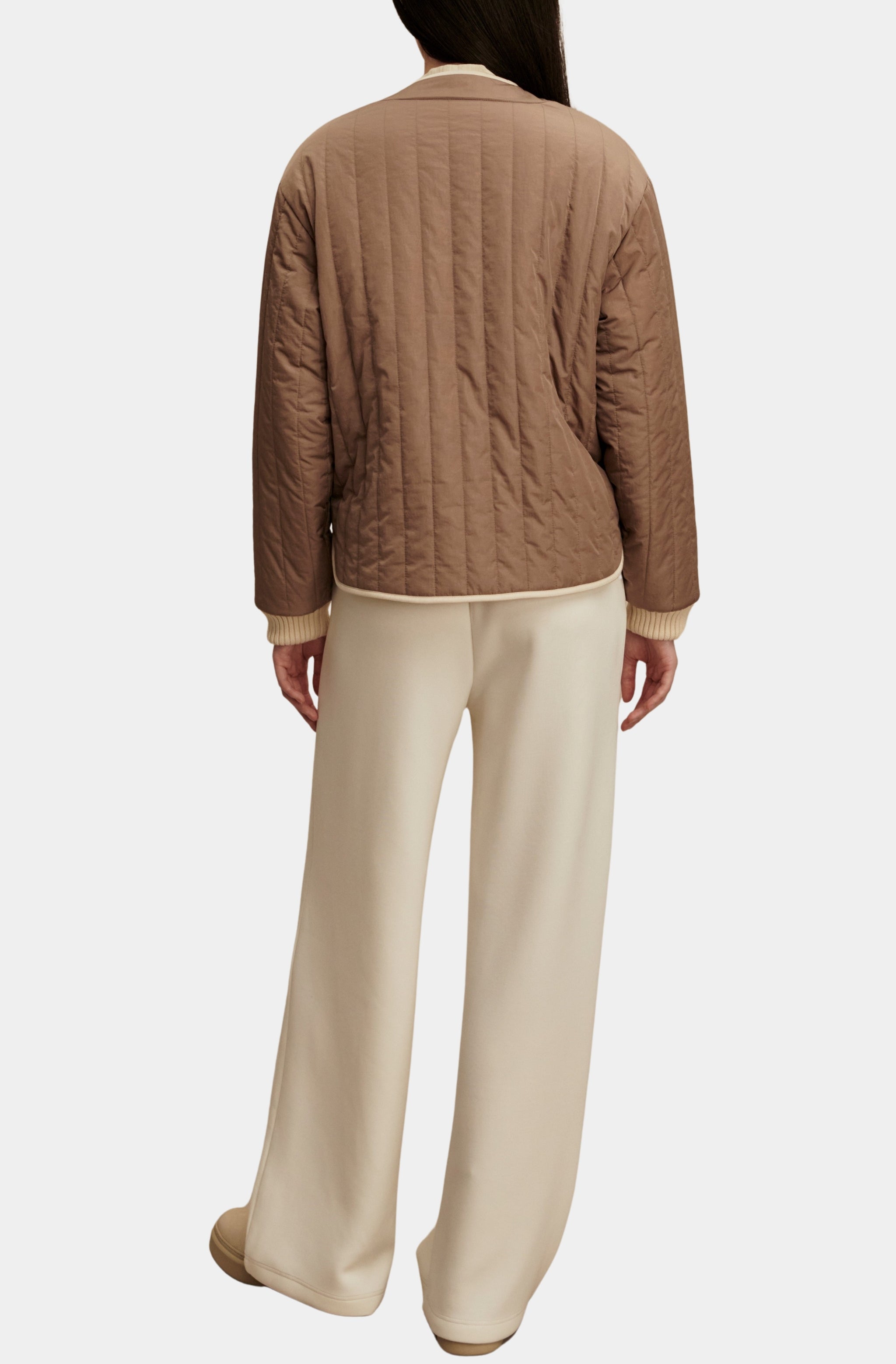 Drew Reversible Jacket