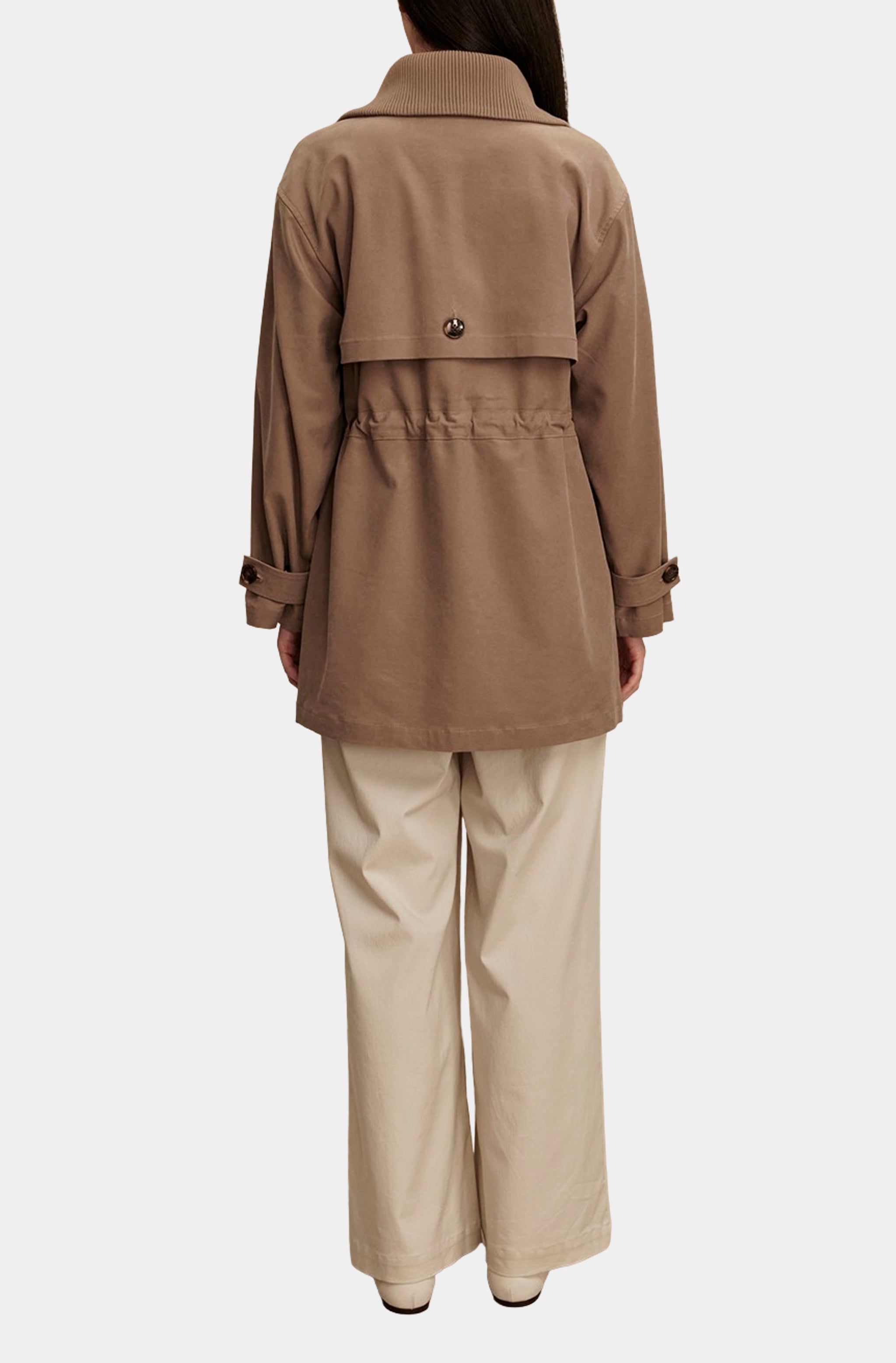 Beckton Utility Jacket