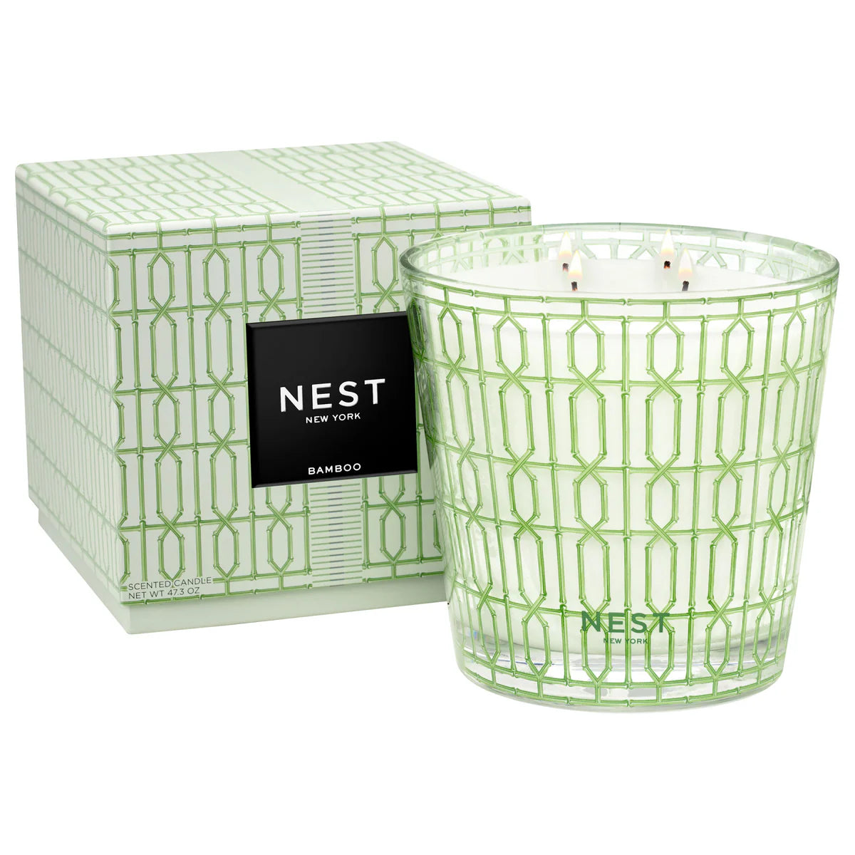 NEST Classic Candle 8.1 oz