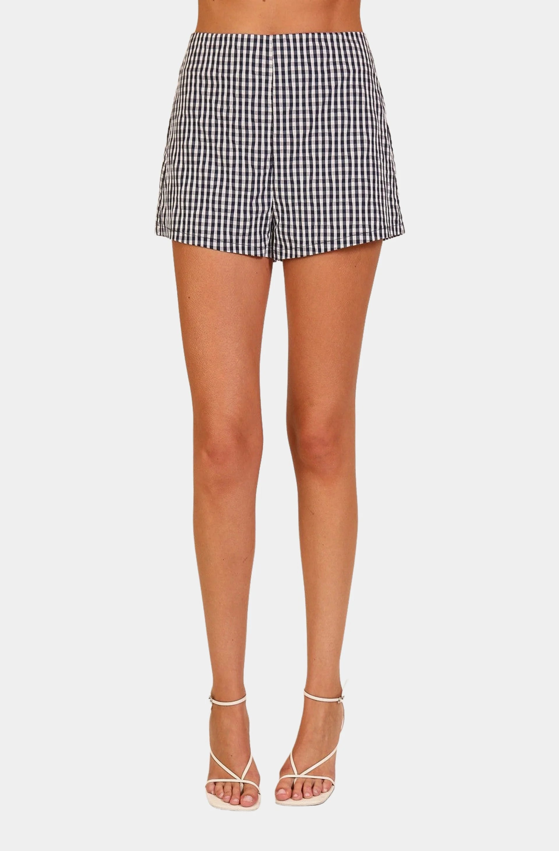 Delphine Shorts