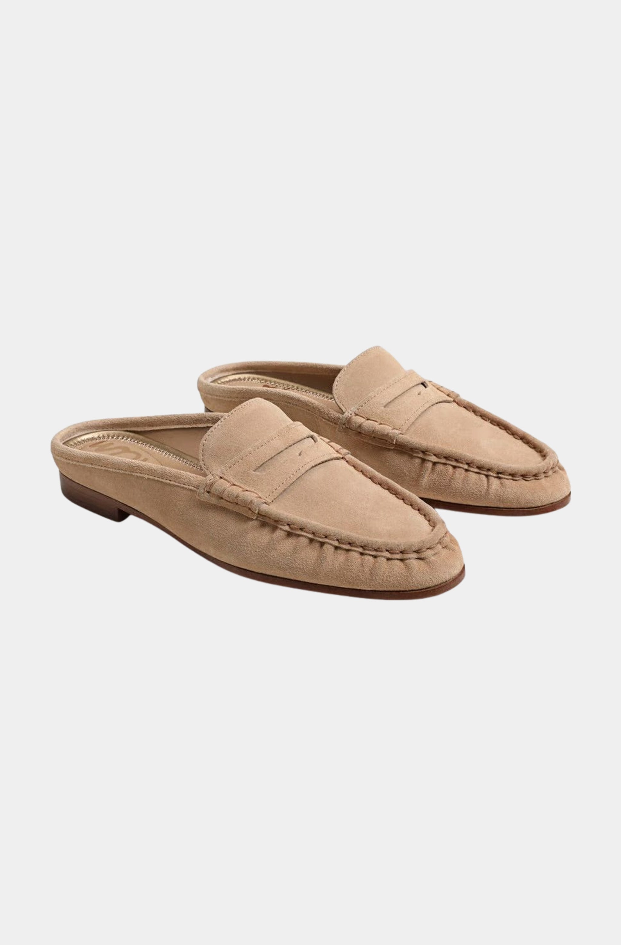 Louella Loafer