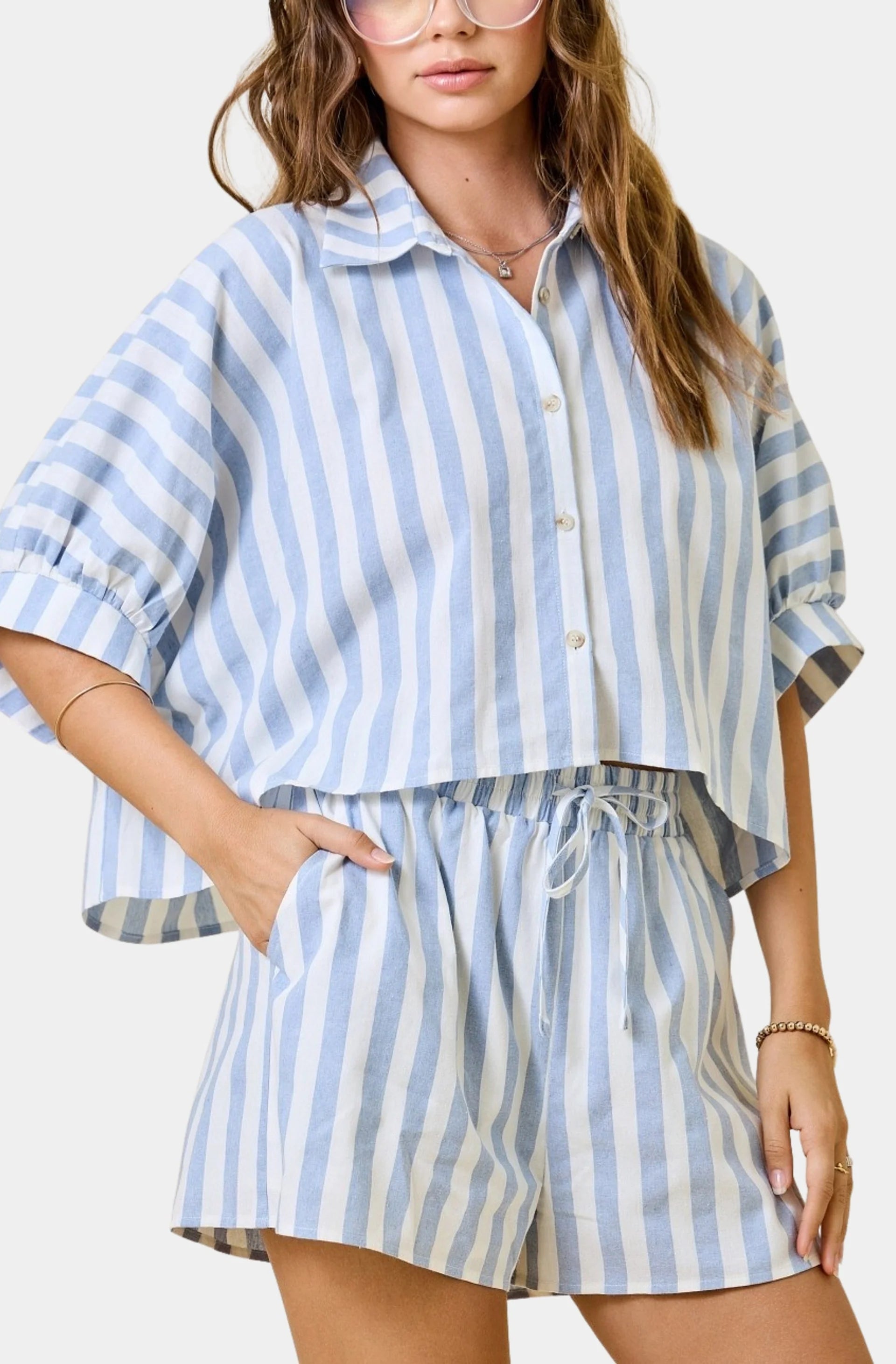 Eloise Set