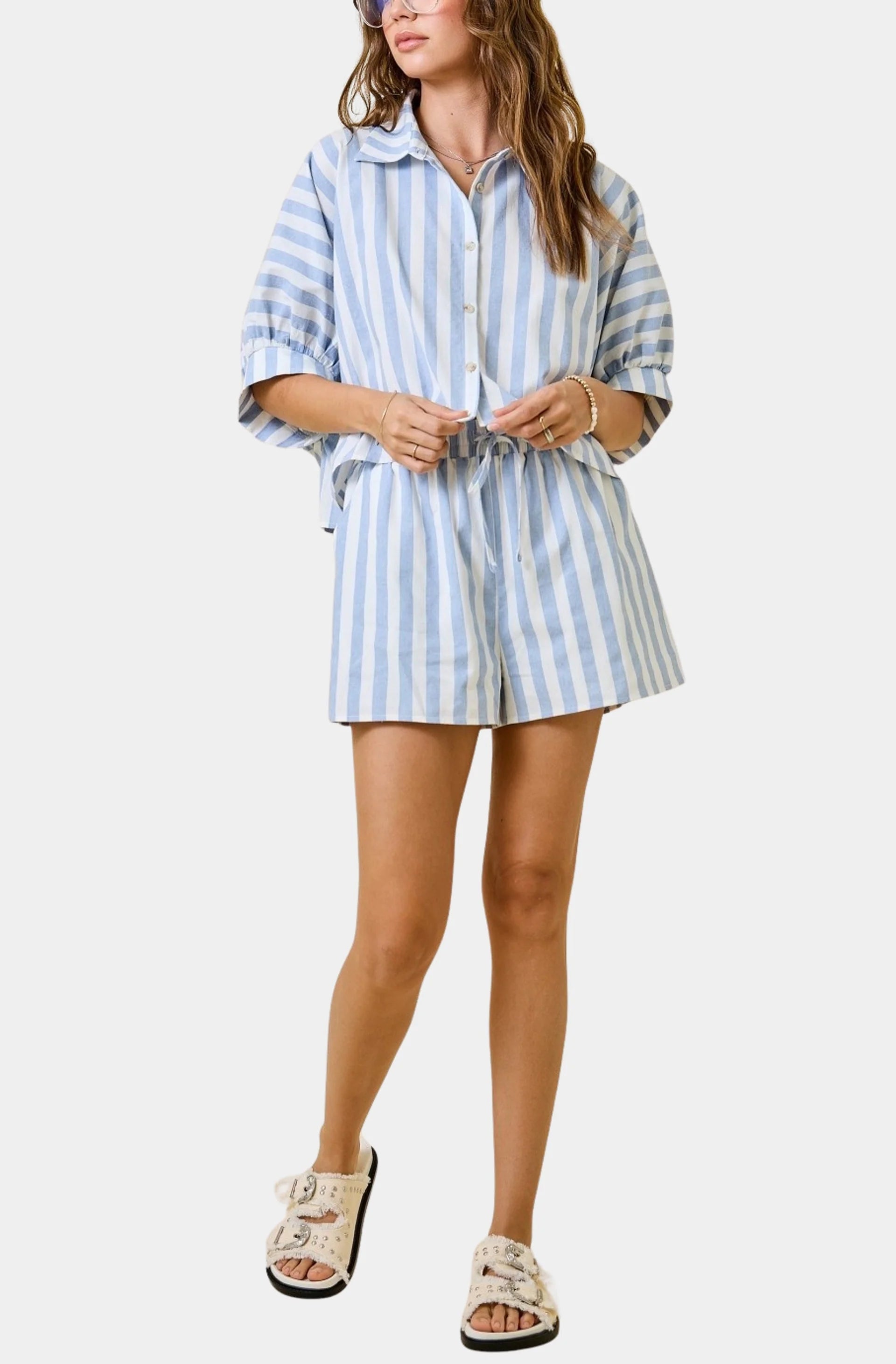 Eloise Set