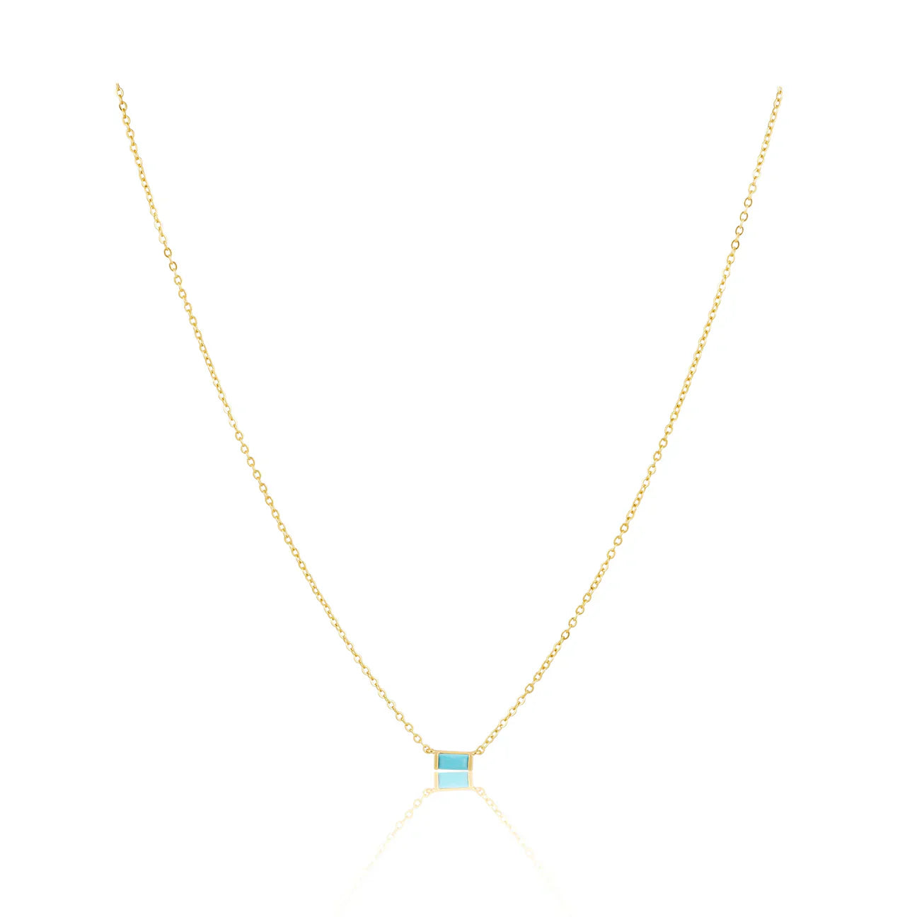 Willow Necklace