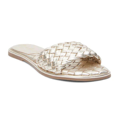 Shana Woven Sandal