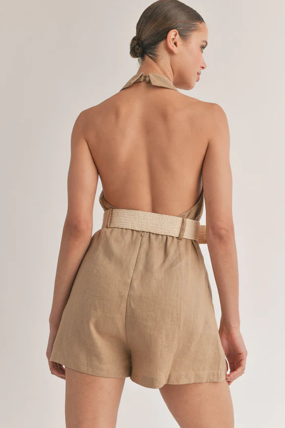 Lauren Romper