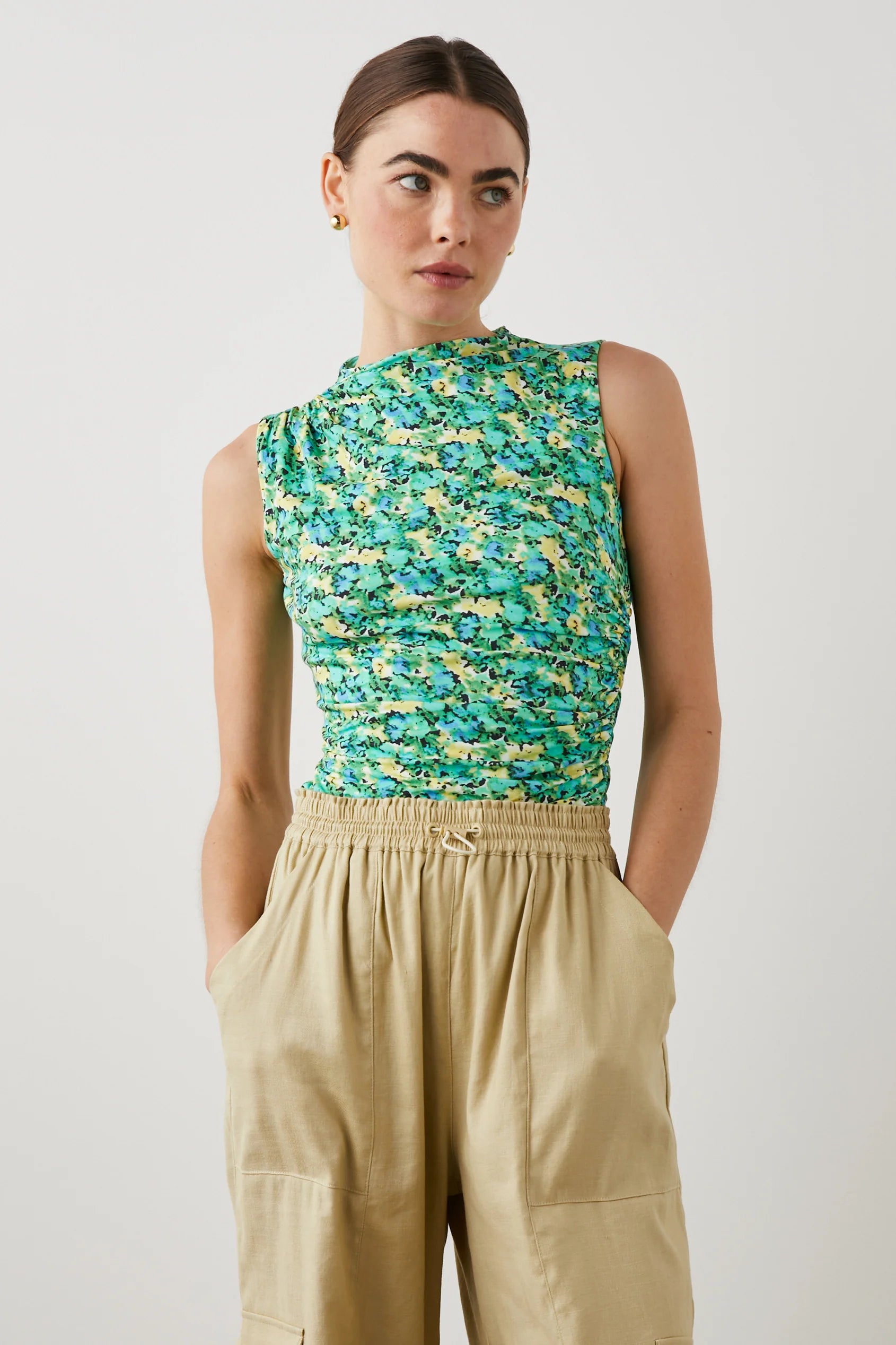 Christen Top