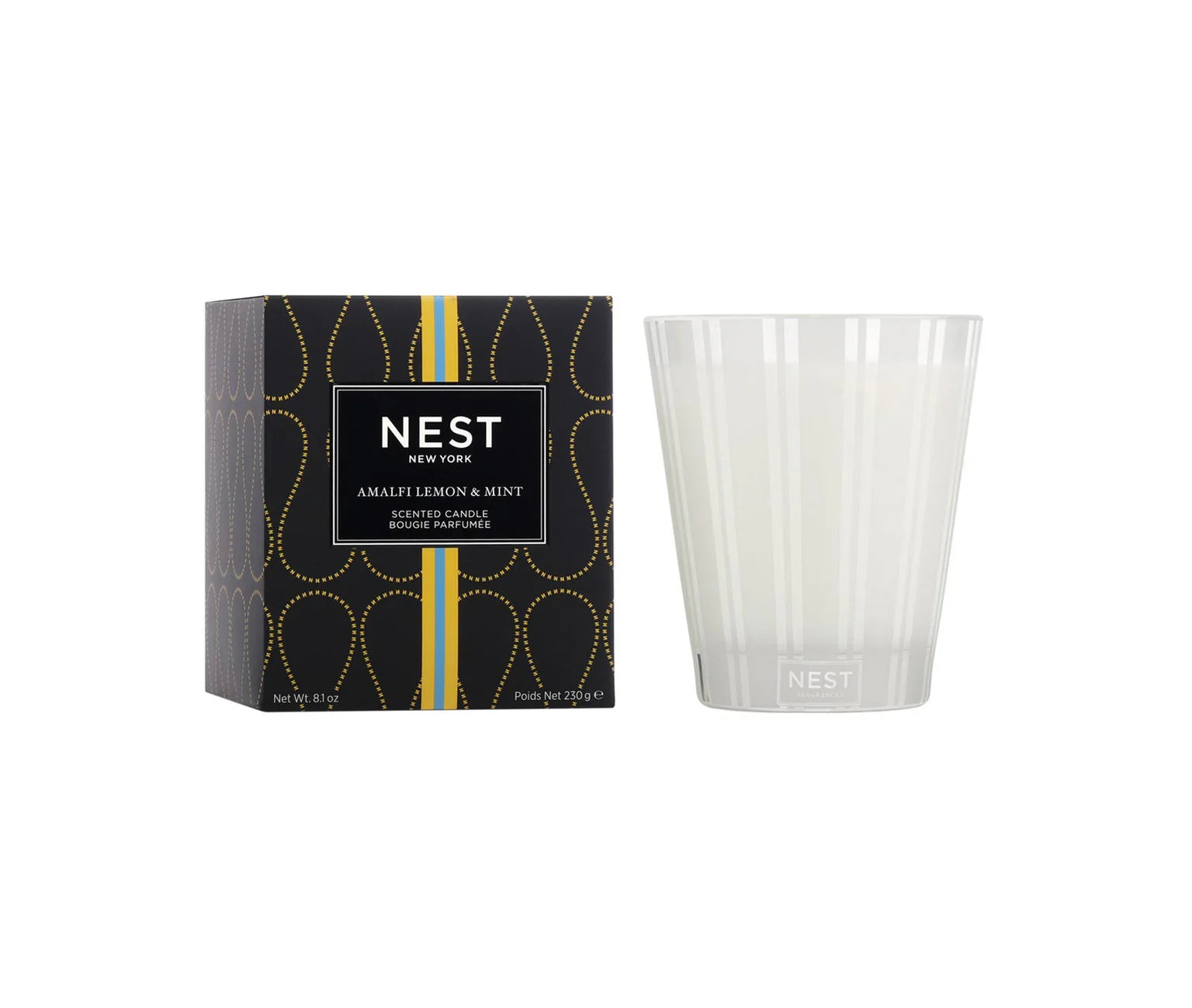NEST Classic Candle 8.1 oz
