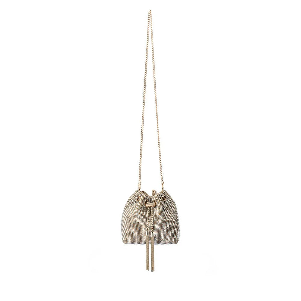 Miranda Top Handle