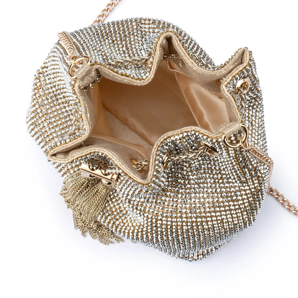 Miranda Top Handle