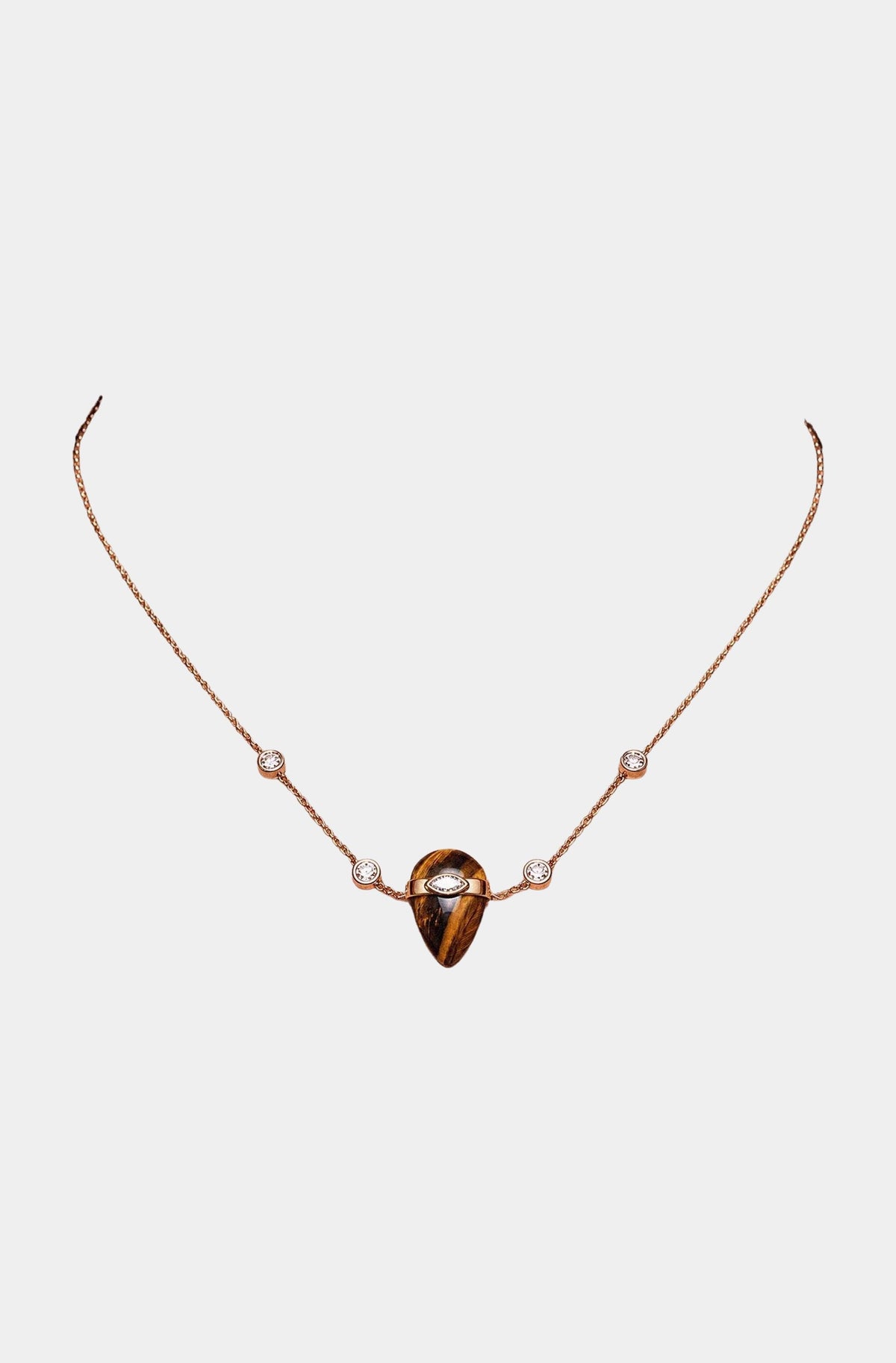 Solstice Necklace