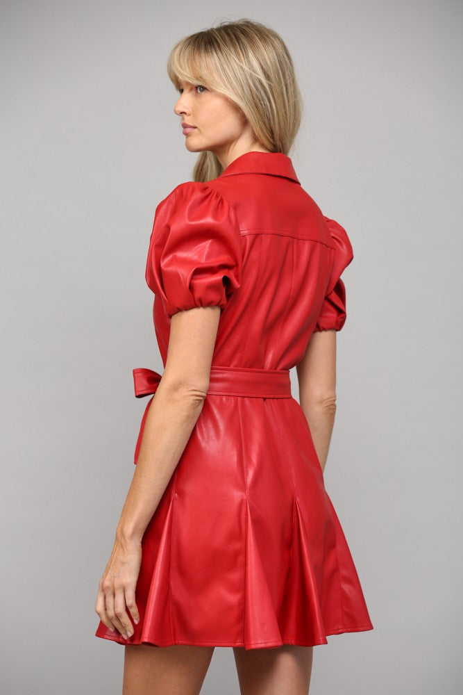 Giada Dress