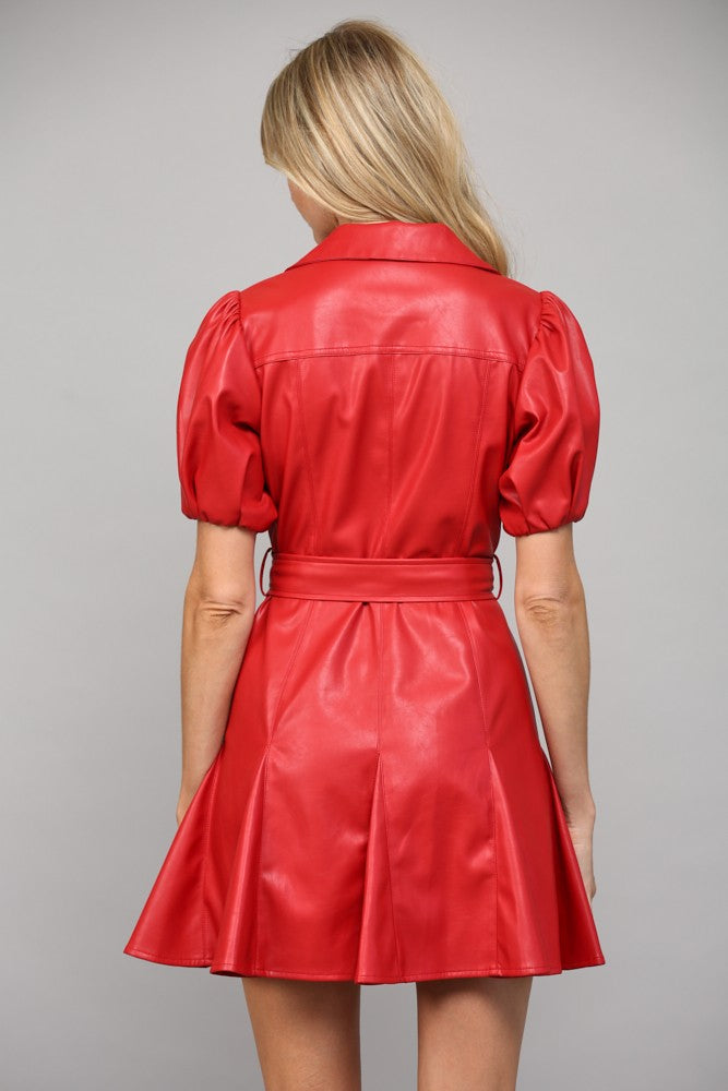 Giada Dress
