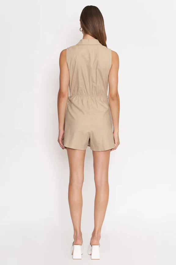 Alyssa Romper