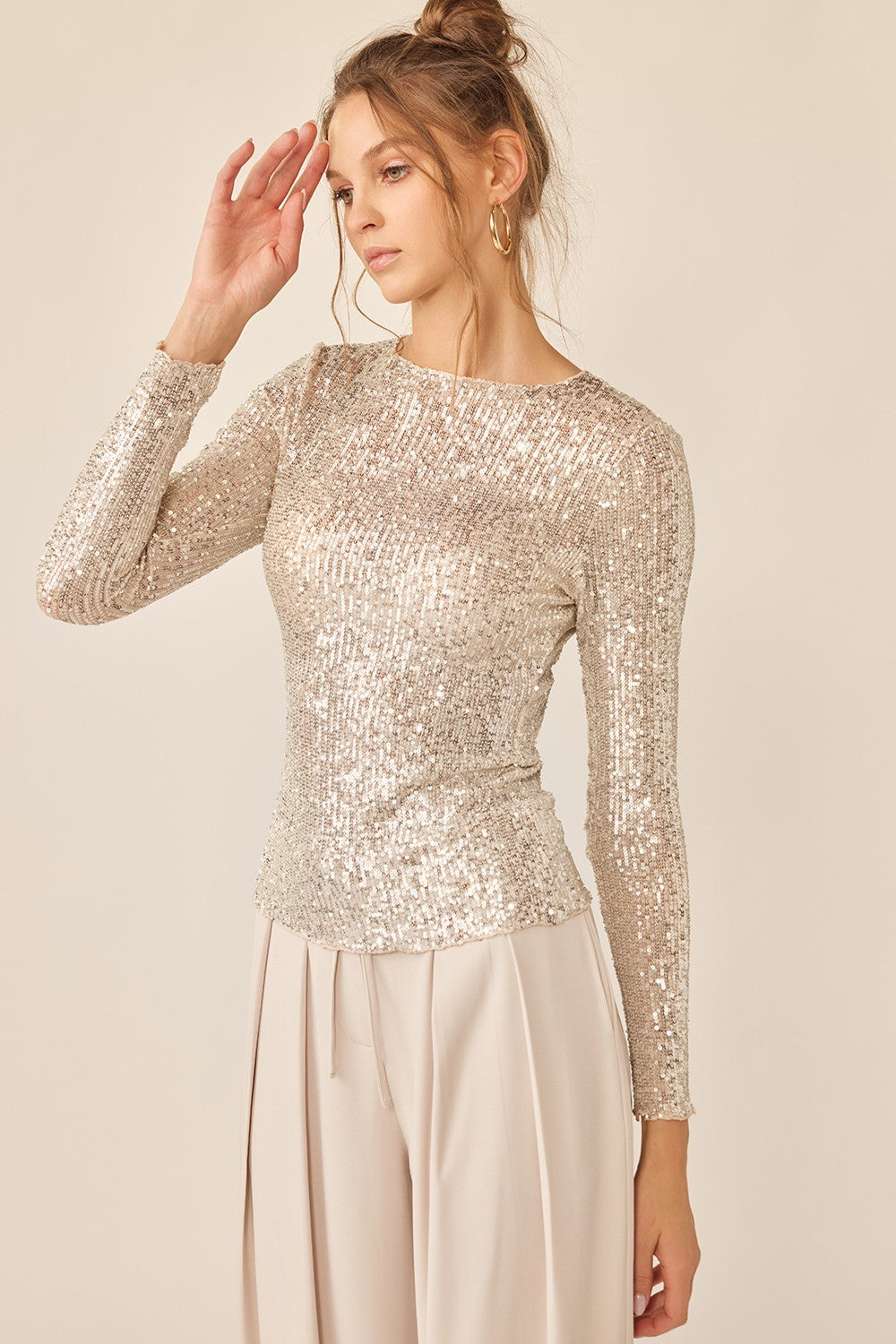 Florance Top