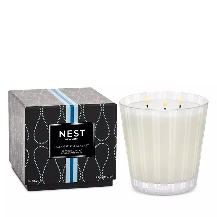 NEST 3-Wick Candle 21.1oz