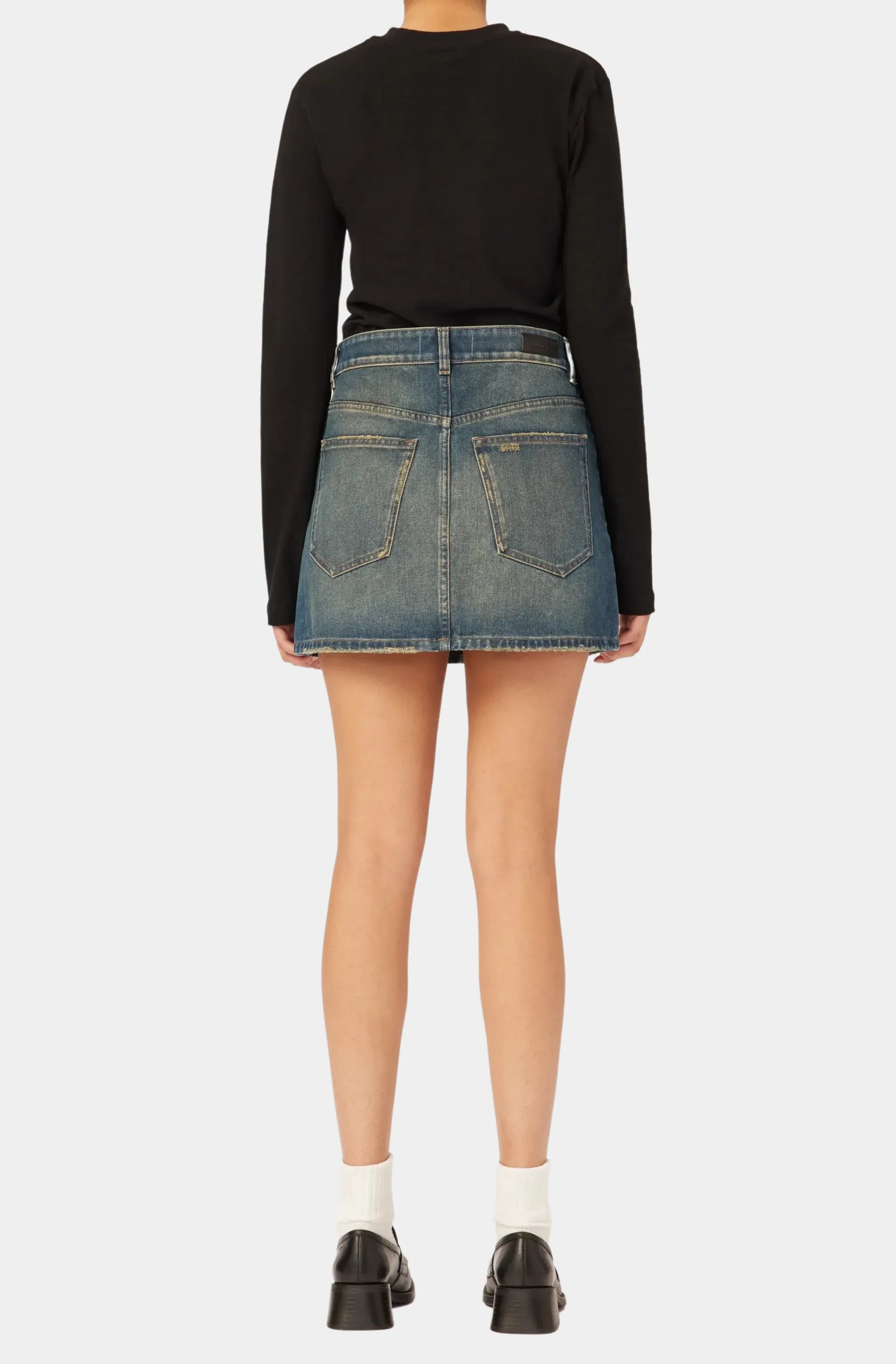 Alma Skirt