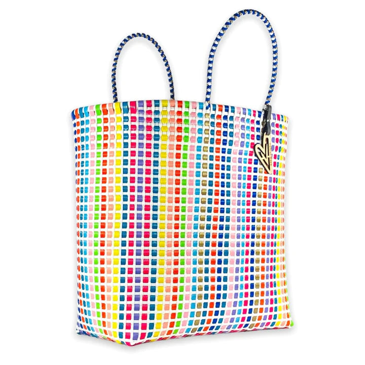 Orozco Tall Tote (extra large)
