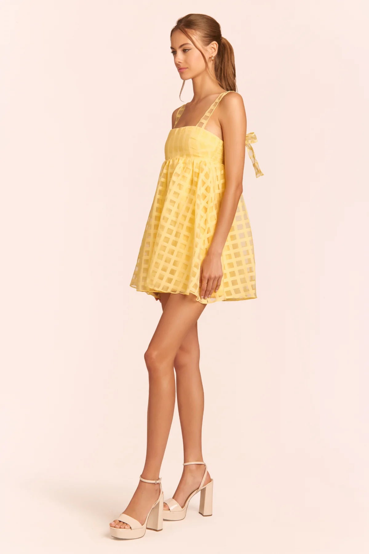 Russo Dress