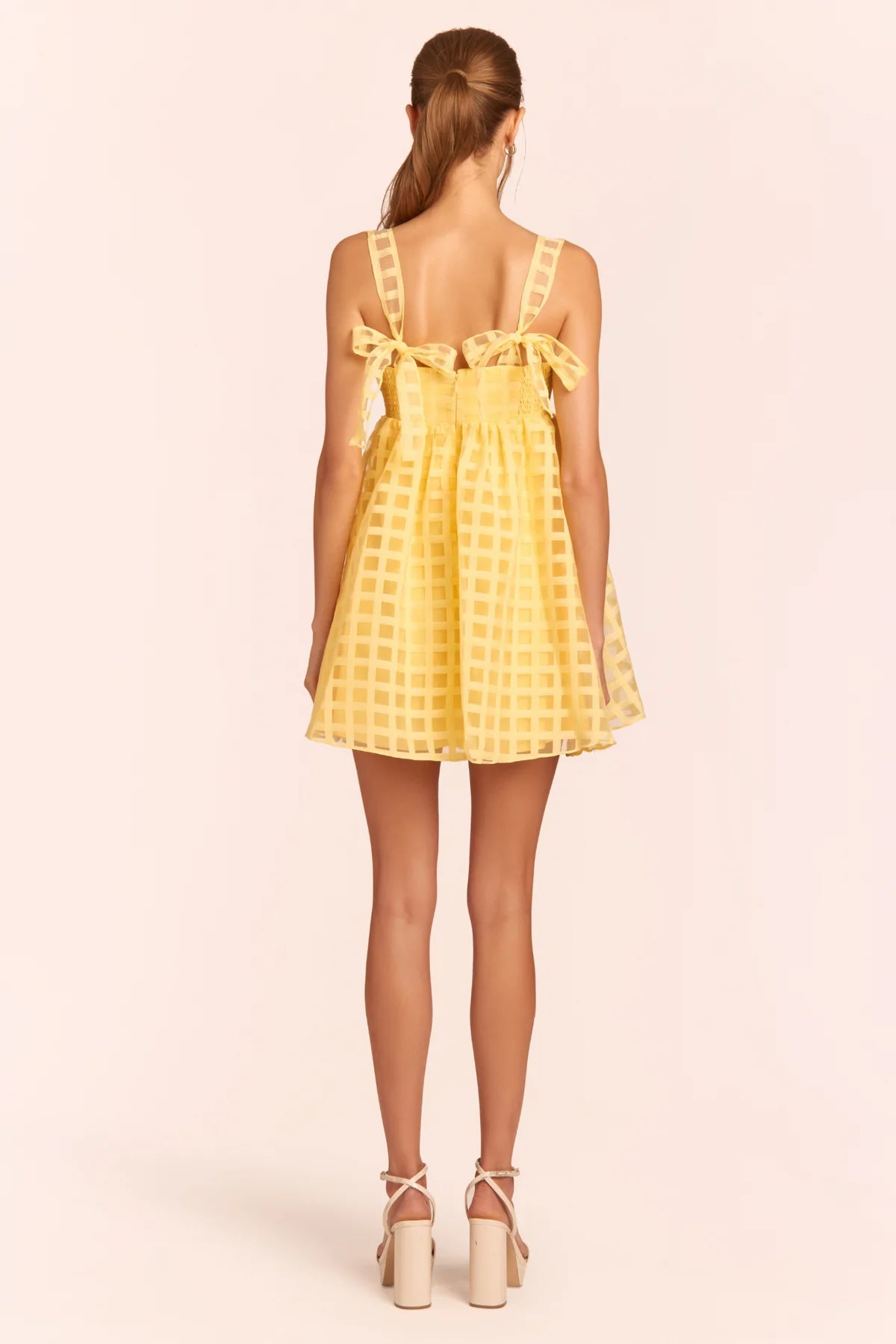 Russo Dress