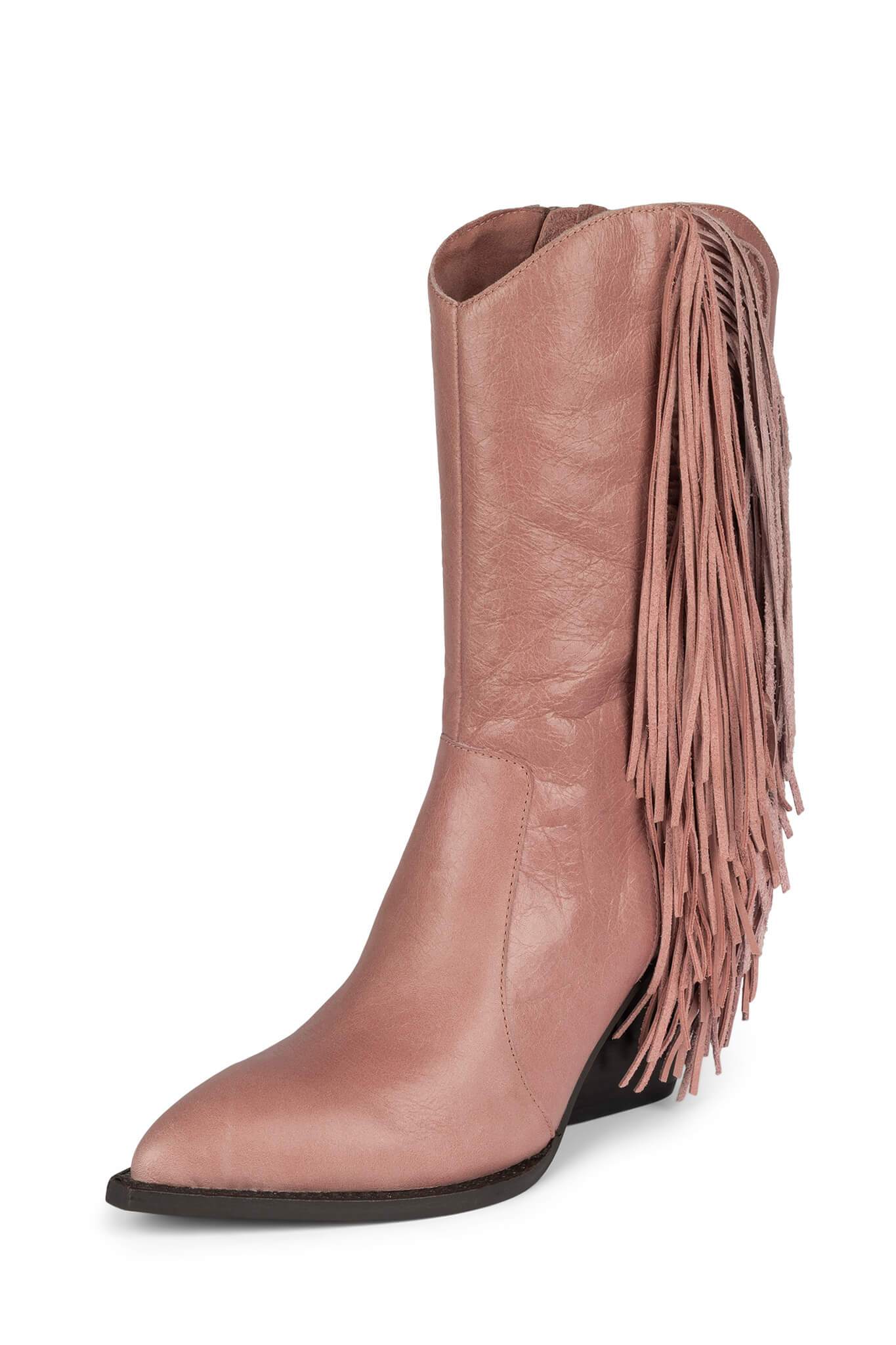 Orville Boots